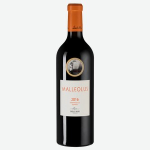 Вино Malleolus 0.75 л.