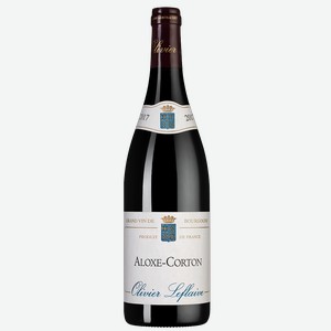 Вино Aloxe-Corton 0.75 л.