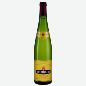 Вино Pinot Gris Reserve 0.75 л.
