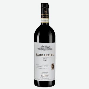 Вино Barbaresco Asili 0.75 л.