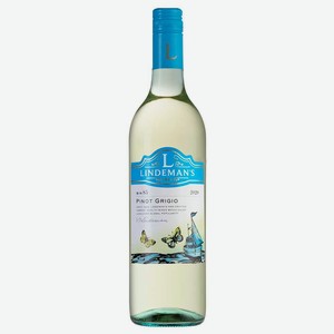 Вино Bin 85 Pinot Grigio 0.75 л.