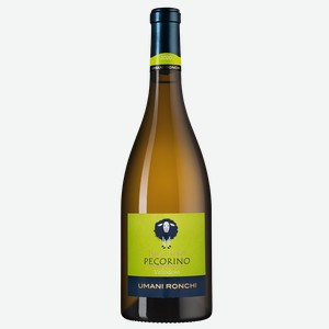Вино Vellodoro Pecorino 0.75 л.