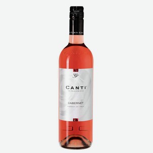 Вино Cabernet Rose 0.75 л.