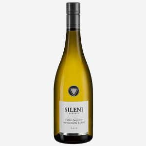 Вино Sileni Cellar Selection Sauvignon Blanc(Marlborough) 0.75 л.