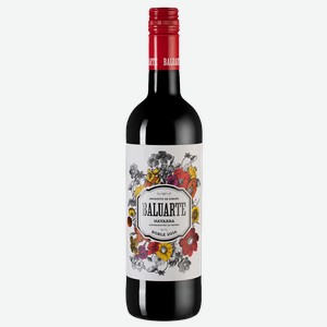 Вино Baluarte Roble 0.75 л.