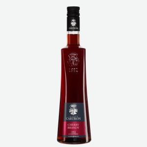 Ликер Liqueur de Cherry Brandy 0.03 л.