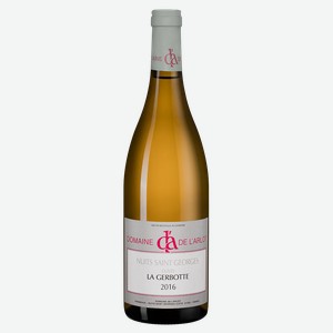 Вино Nuits-Saint-Georges Cuvee La Gerbotte 0.75 л.