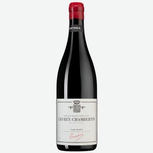 Вино Gevrey-Chambertin Ostrea 0.75 л.