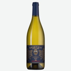 Вино Benefizio Riserva 0.75 л.