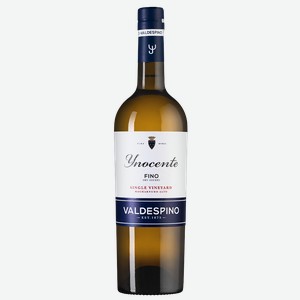 Херес Fino Inocente 0.75 л.