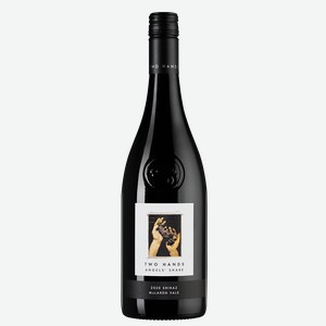 Вино Angel s Share 0.75 л.