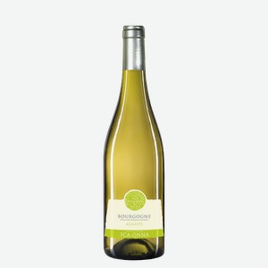 Вино Bourgogne Aligote 0.75 л.