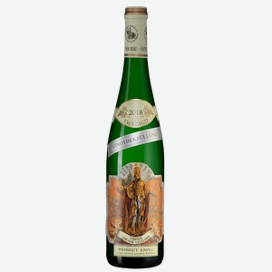 Вино Gruner Veltliner Loibner Vinothekfullung Smaragd 0.75 л.