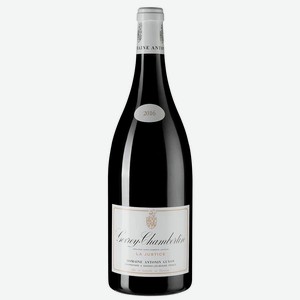 Вино Gevrey-Chambertin La Justice 1.5 л.