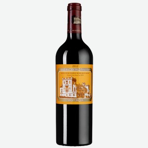 Вино Chateau Ducru-Beaucaillou, 0.75 л.
