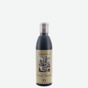 Масло и бальзамика Бальзамик Crema di Balsamico 0.25 л.
