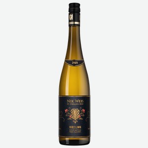 Вино Riesling Old Vines Mosel, 0.75 л.