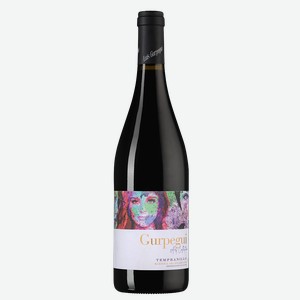 Вино Tempranillo Art Collection 0.75 л.