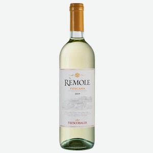 Вино Remole Bianco 0.75 л.