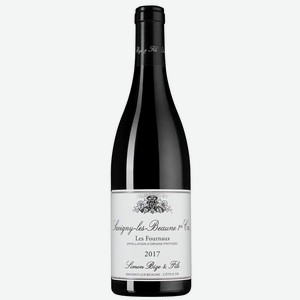 Вино Savigny-les-Beaune 1er Cru les Fournaux 0.75 л.