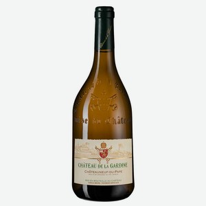 Вино Chateauneuf-du-Pape Cuvee Tradition Blanc 0.75 л.