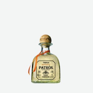 Текила Patron Reposado 0.05 л.