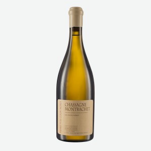 Вино Chassagne-Montrachet Premier Cru Les Chenevottes 0.75 л.