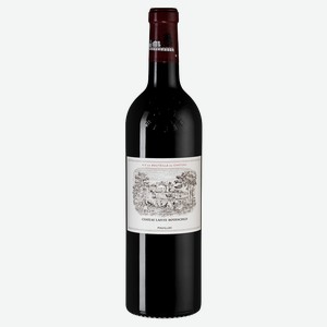 Вино Chateau Lafite Rothschild 0.75 л.