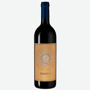 Вино Barrua 0.75 л.