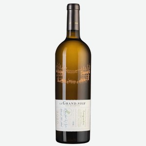 Вино Le Grand Noir Les Reserves Blanc 0.75 л.