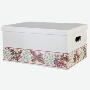 Подарочные коробки Подарочная коробка Bianco Natale