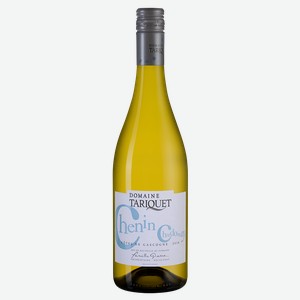 Вино Domaine Tariquet Chenin/Chardonnay 0.75 л.