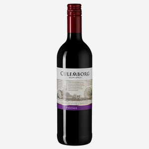 Вино Pinotage 0.75 л.