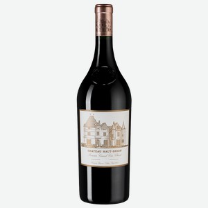 Вино Chateau Haut-Brion Rouge 1.5 л.