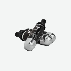 Капсулы Набор из 3-х капсул с аргоном Coravin