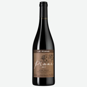 Вино Piane Colline Novaresi 0.75 л.