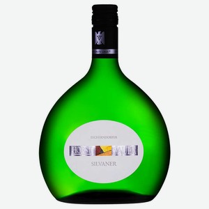 Вино Escherndorfer Silvaner 0.75 л.