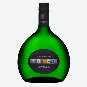Вино Escherndorfer Lump Silvaner S. 0.75 л.