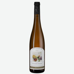 Вино Riesling Kastelberg Grand Cru  Le Chateau  0.75 л.