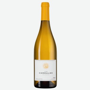 Херес Vina Corrales 0.75 л.