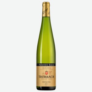 Вино Riesling Cuvee Frederic Emile 0.75 л.