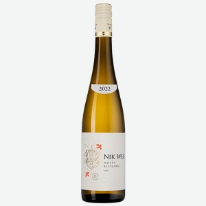Вино Riesling 0.75 л.