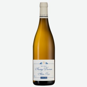 Вино Auxey-Duresses Les Crais 0.75 л.