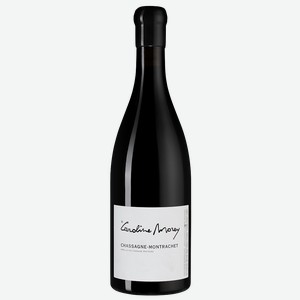 Вино Chassagne-Montrachet 0.75 л.
