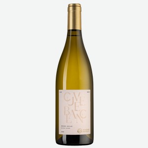 Вино Cuvee Blanc, 0.75 л.