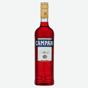 Ликер Campari, 0.75 л.