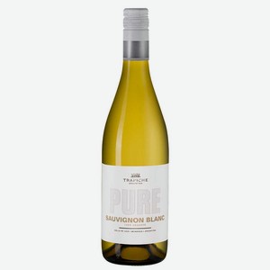 Вино Pure Sauvignon Blanc 0.75 л.