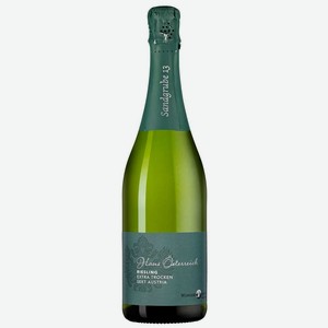 Игристое вино Haus Osterreich Cuvee Riesling Sekt 0.75 л.
