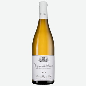 Вино Savigny-les-Beaune 0.75 л.