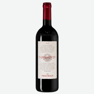 Вино Giramonte 0.75 л.